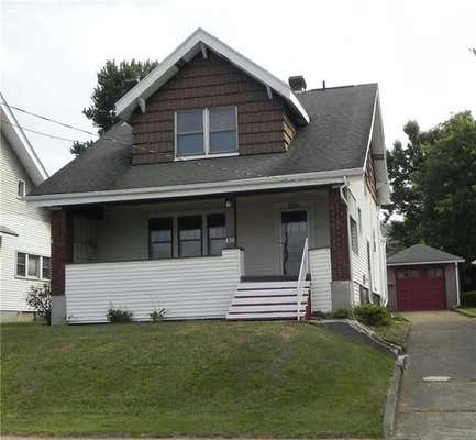 830 DUNCAN AVE, WASHINGTON, PA 15301 - Image 1