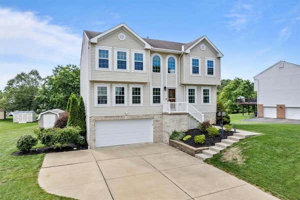 26 GIANT OAK DR, BADEN, PA 15005 - Image 1