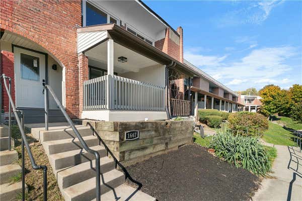 1667 JANCEY ST, PITTSBURGH, PA 15206 - Image 1