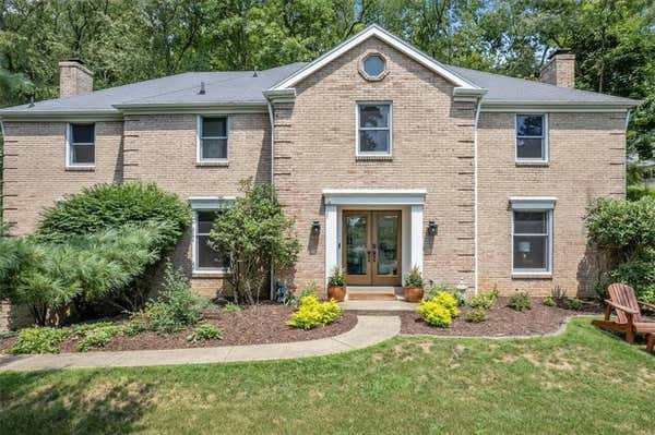 119 SHADOW RIDGE DR, PITTSBURGH, PA 15238 - Image 1