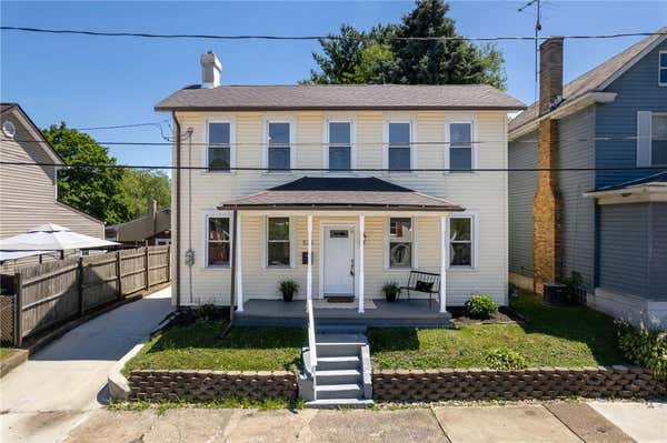 523 CROSS ST, ROCHESTER, PA 15074 - Image 1