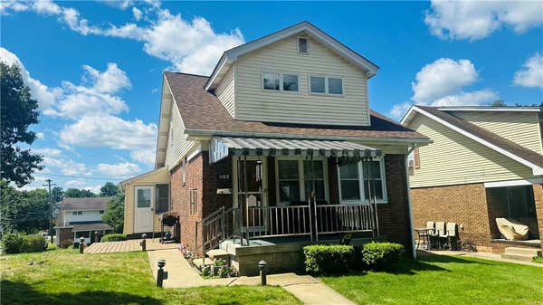 1103 CALIFORNIA AVE, NATRONA HEIGHTS, PA 15065 - Image 1