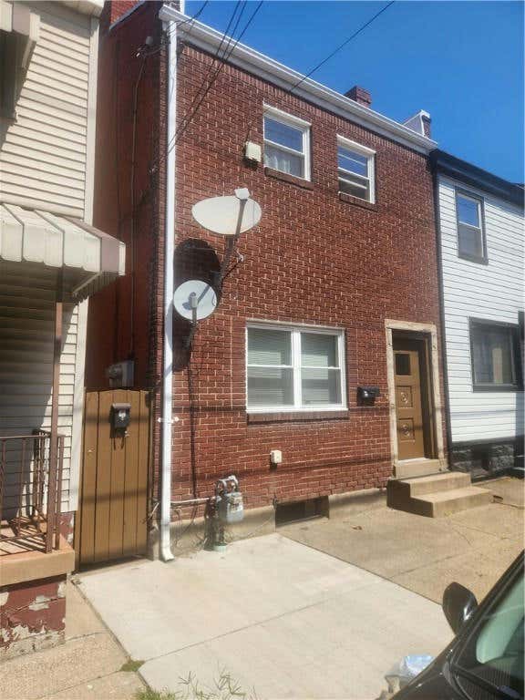 1713 SIDNEY ST, PITTSBURGH, PA 15203, photo 1 of 26