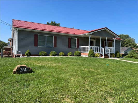 360 PROSPECT CIR, LOWER BURRELL, PA 15068 - Image 1