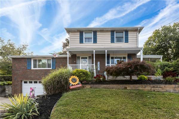 120 LINDSAY RD, CARNEGIE, PA 15106 - Image 1