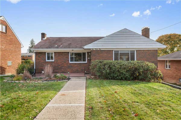 531 JENNE DR, PITTSBURGH, PA 15236 - Image 1