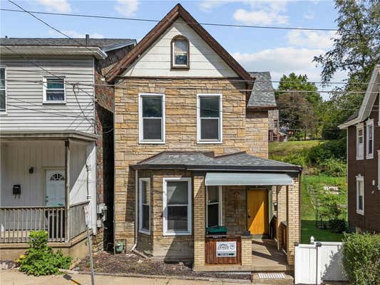 106 GRANT AVE, PITTSBURGH, PA 15223 - Image 1