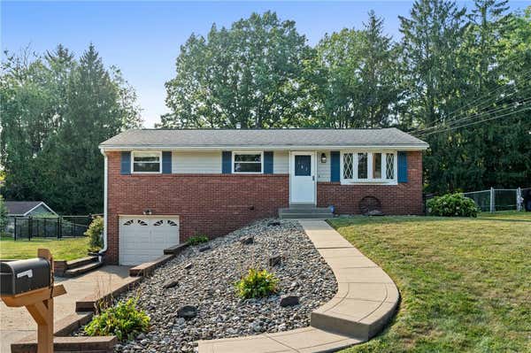 187 ROSEMONT DR, CORAOPOLIS, PA 15108 - Image 1