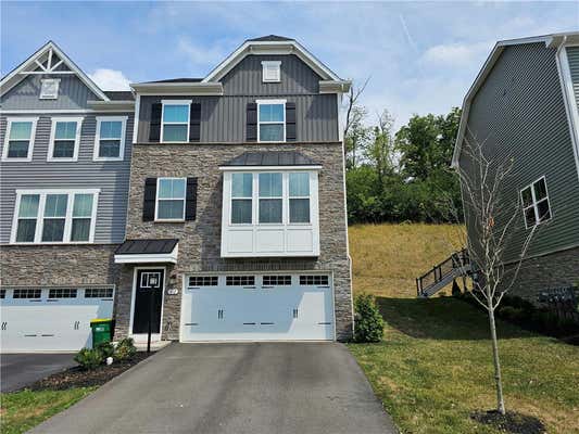 412 GREENWOOD DR, CANONSBURG, PA 15317 - Image 1