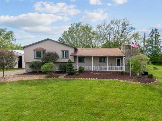 504 SANDWORKS RD, HUNKER, PA 15639 - Image 1