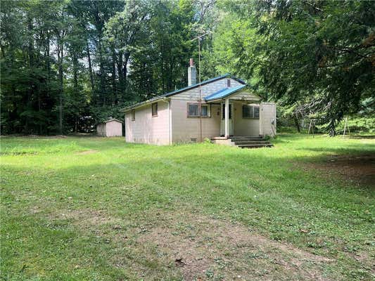 269 WOODCHUCK LN, TIONESTA, PA 16353 - Image 1