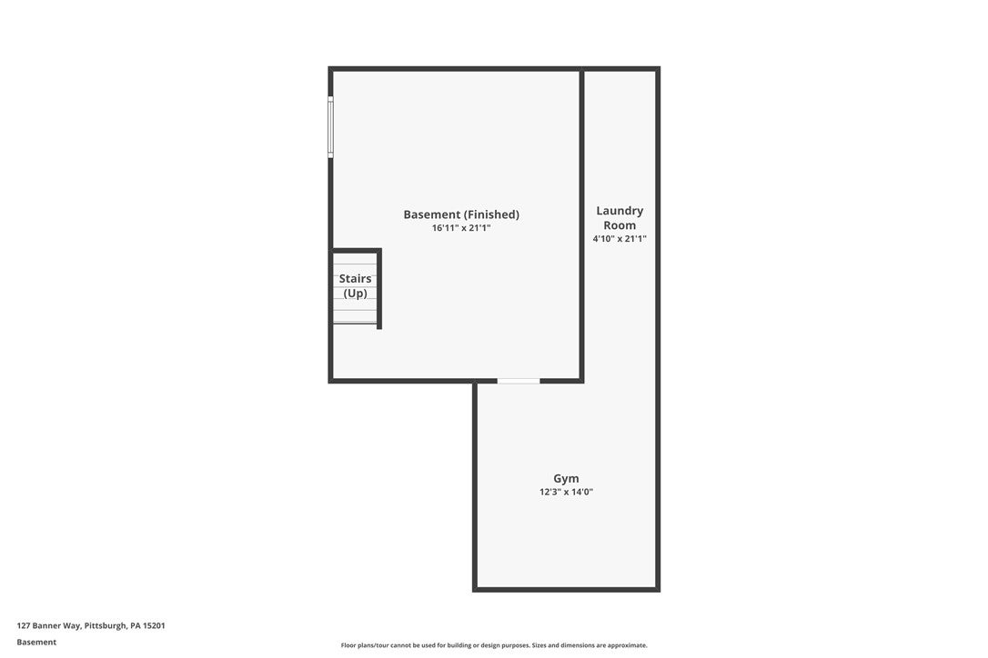 Pittsburgh, Pennsylvania, 15201, United States, 3 Bedrooms Bedrooms, ,4 BathroomsBathrooms,Residential,Active,1968384