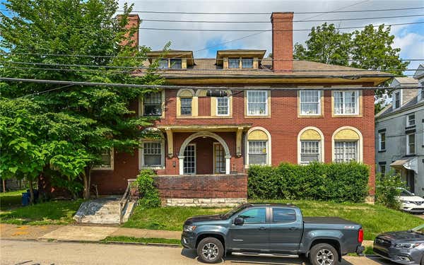 111 N DALLAS AVE, PITTSBURGH, PA 15208 - Image 1