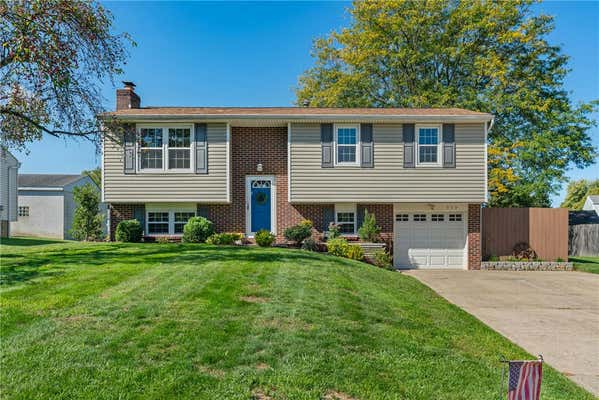 113 HESTON DR, CRANBERRY TWP, PA 16066 - Image 1