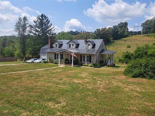 150 BLUE TOP RD, PERRYOPOLIS, PA 15473 - Image 1