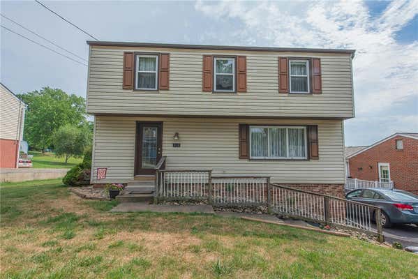 822 16TH ST, NORTH APOLLO, PA 15673 - Image 1