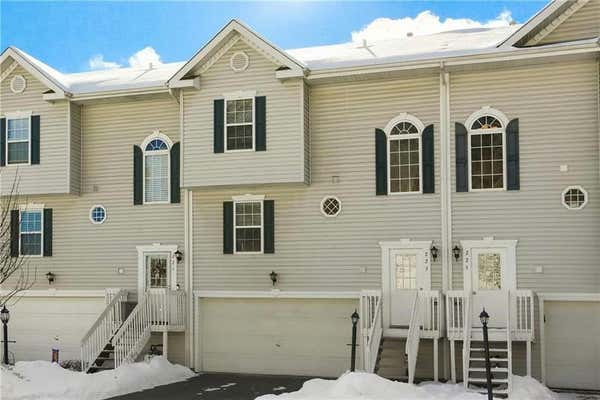 223 WHITETAIL RDG, CRANBERRY TOWNSHIP, PA 16066 - Image 1