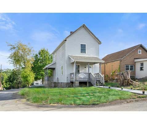 700 WILMINGTON ST, WASHINGTON, PA 15301 - Image 1