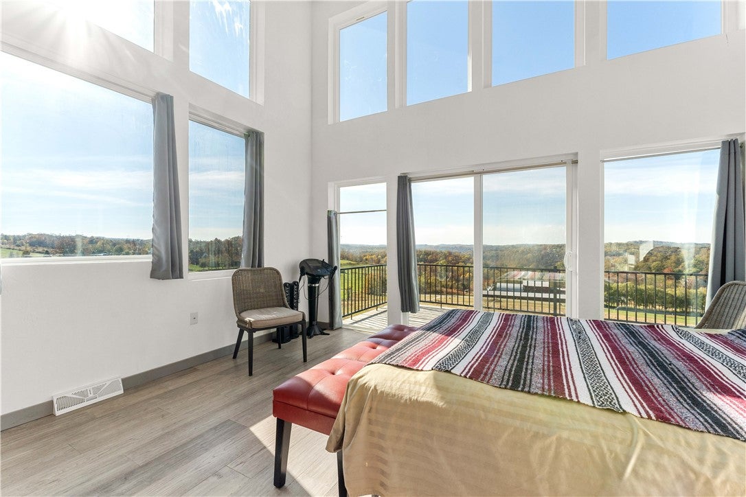 Smithton, Pennsylvania, 15479, United States, 4 Bedrooms Bedrooms, ,3 BathroomsBathrooms,Residential,Active,1971776