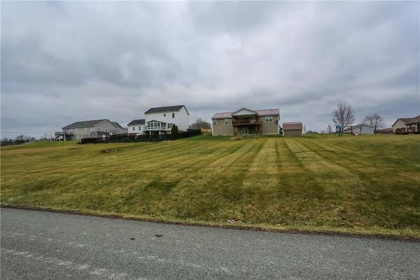 LOT#3 SOUTH STREET, BURGETTSTOWN, PA 15021, photo 5 of 9