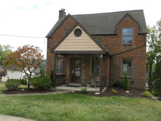 301 SPRUCE ST, CANONSBURG, PA 15317 - Image 1