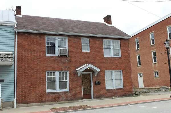 160 E HIGH ST, WAYNESBURG, PA 15370 - Image 1