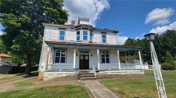 108 STRICKLER ST, PERRYOPOLIS, PA 15473 - Image 1