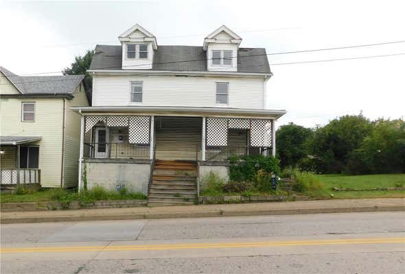 149 CONNELLSVILLE ST, UNIONTOWN, PA 15401 - Image 1