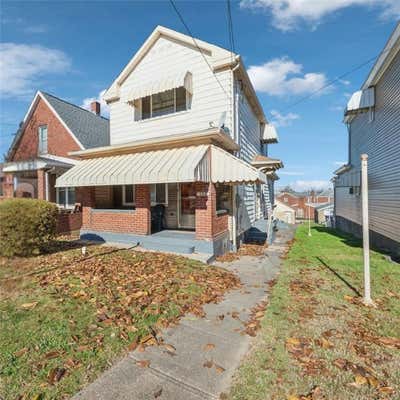 134 DAHLIA ST, HOMESTEAD, PA 15120 - Image 1