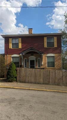 299 JACKSON ST, ROCHESTER, PA 15074 - Image 1