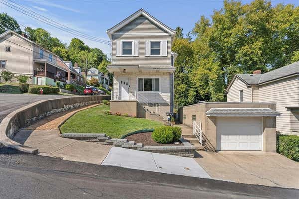 23 BECKERT ST, PITTSBURGH, PA 15209 - Image 1