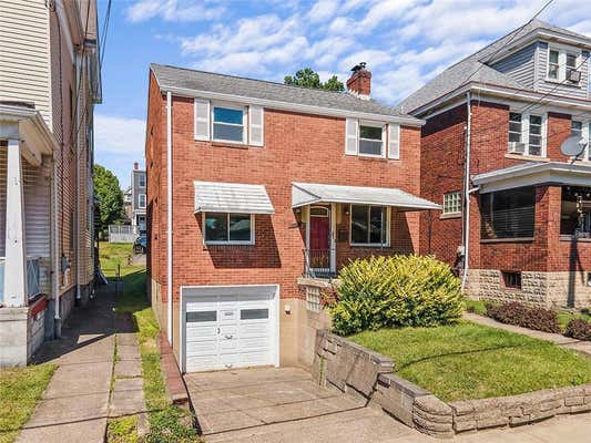 34 WENTWORTH AVE, PITTSBURGH, PA 15229 - Image 1