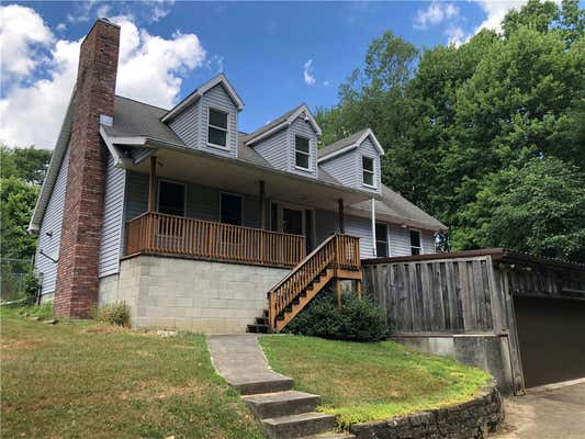 152 WILLIAM PENN TRL, CHALK HILL, PA 15421 - Image 1