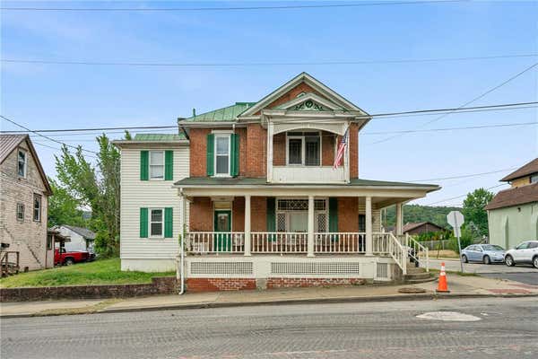 708 E HIGH ST, WAYNESBURG, PA 15370 - Image 1