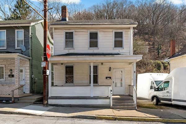 102 KITTANNING PIKE, PITTSBURGH, PA 15215 - Image 1