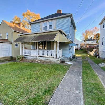 1615 DAVIDSON ST, ALIQUIPPA, PA 15001 - Image 1