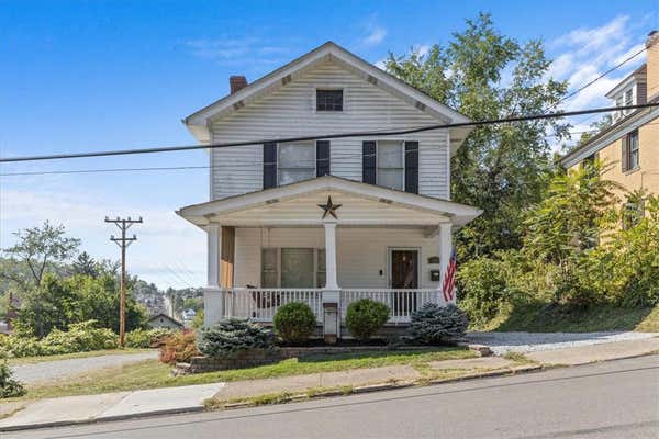 409 W COLLEGE ST, CANONSBURG, PA 15317 - Image 1