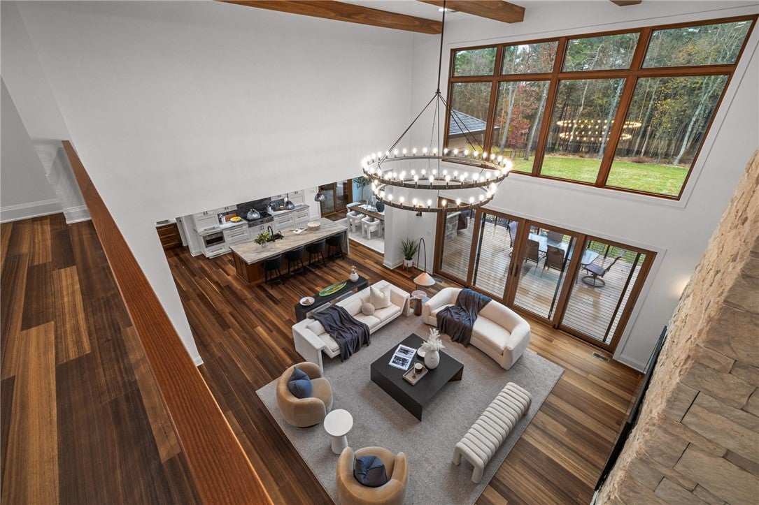 Wexford, Pennsylvania, 15090, United States, 5 Bedrooms Bedrooms, ,5 BathroomsBathrooms,Residential,Active,2006966