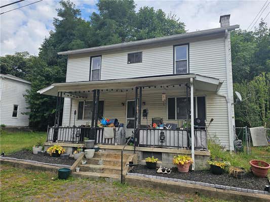 1116 4TH AVE, BEAVER FALLS, PA 15010 - Image 1