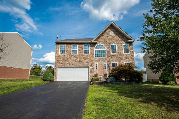 1119 SHAWNEE RIDGE DR, CHESWICK, PA 15024 - Image 1