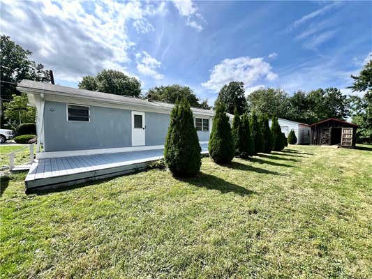 9781 SEMINOLE TRL, LINESVILLE, PA 16424 - Image 1