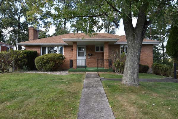 190 SHACKELFORD DR, MONROEVILLE, PA 15146 - Image 1