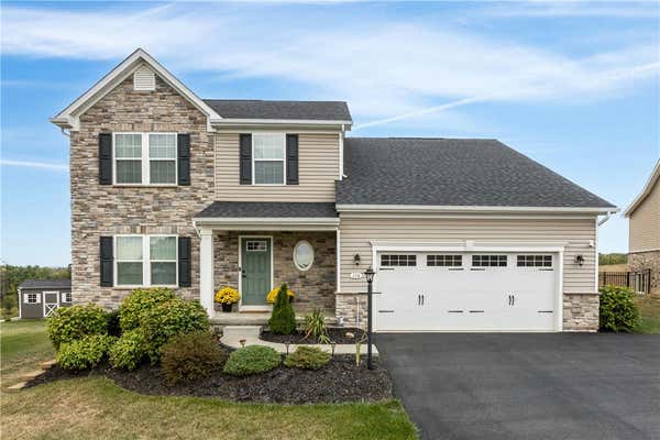 116 HIGH POINTE DR, WASHINGTON, PA 15301 - Image 1