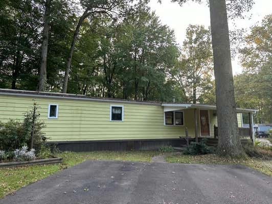 7266 W MARKET ST LOT 186, MERCER, PA 16137 - Image 1