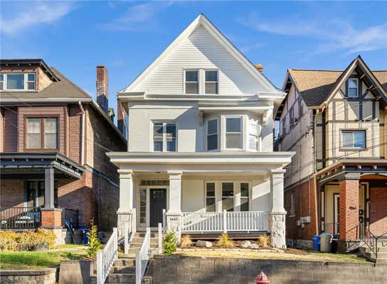 5447 AVONDALE PL, PITTSBURGH, PA 15206 - Image 1