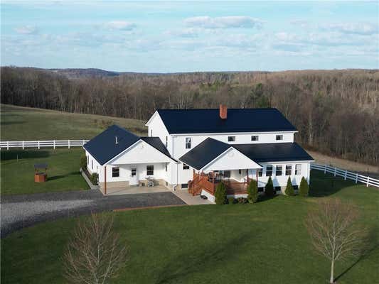 553 ORCHARD RD, RINGGOLD, PA 15770 - Image 1