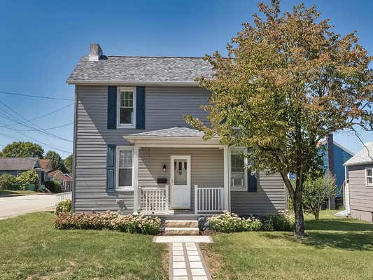 206 WILSON ST, BELLE VERNON, PA 15012 - Image 1