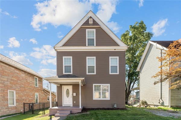 15642, Irwin, PA Homes For Sale & Real Estate | RE/MAX