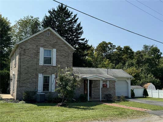 3113 MERCER RD, NEW CASTLE, PA 16105 - Image 1