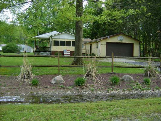 2245 ALDEN LN, ESPYVILLE, PA 16424 - Image 1